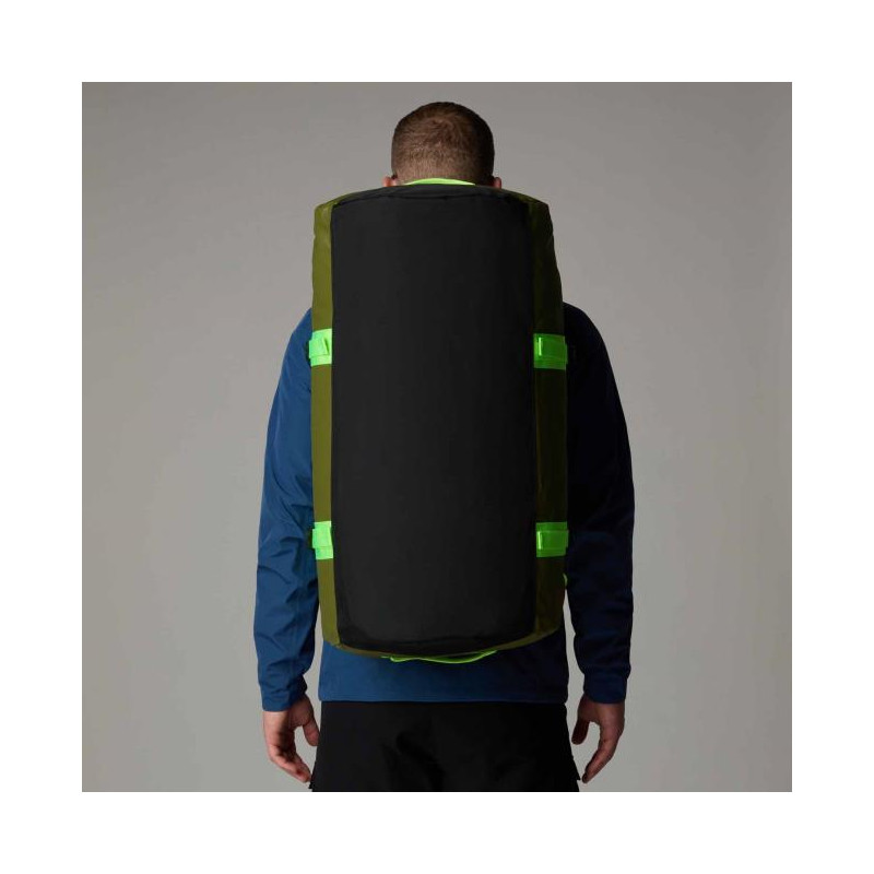 The North Face Base Camp Duffel M