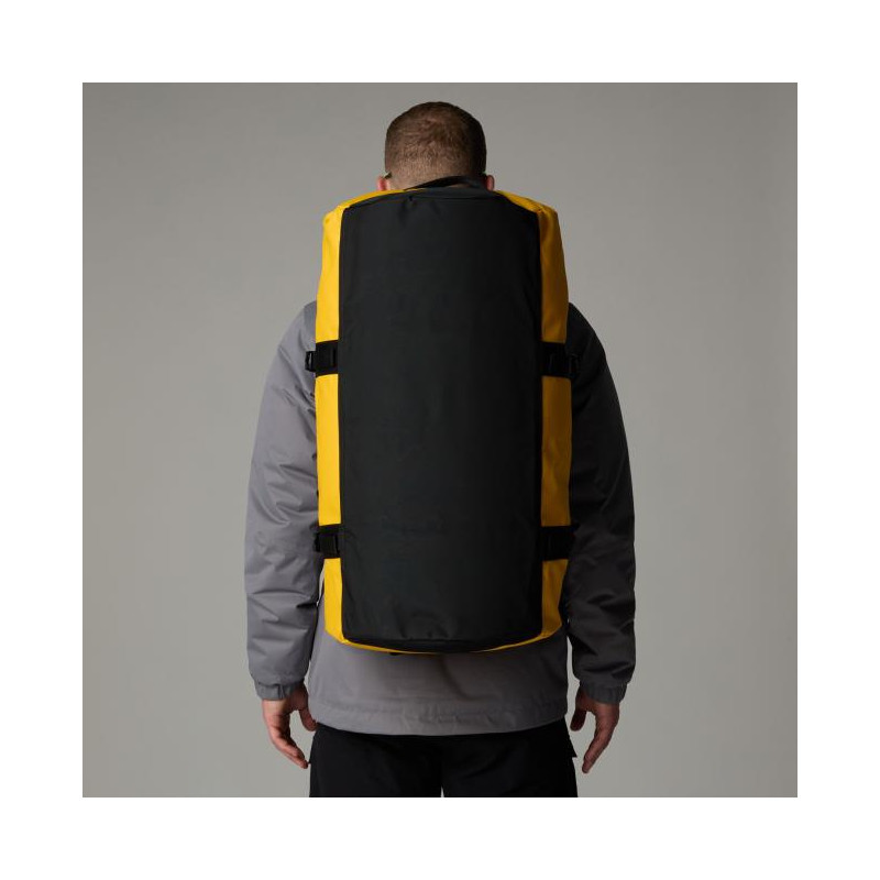 Bolsa The North Face Base Camp Duffel M