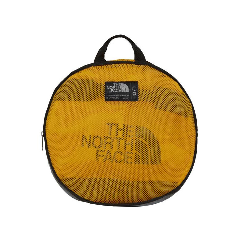 The North Face Base Camp Duffel L