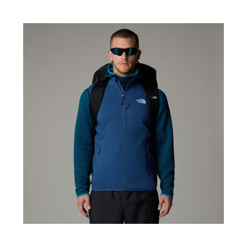 Bolsa The North Face Base Camp Duffel L