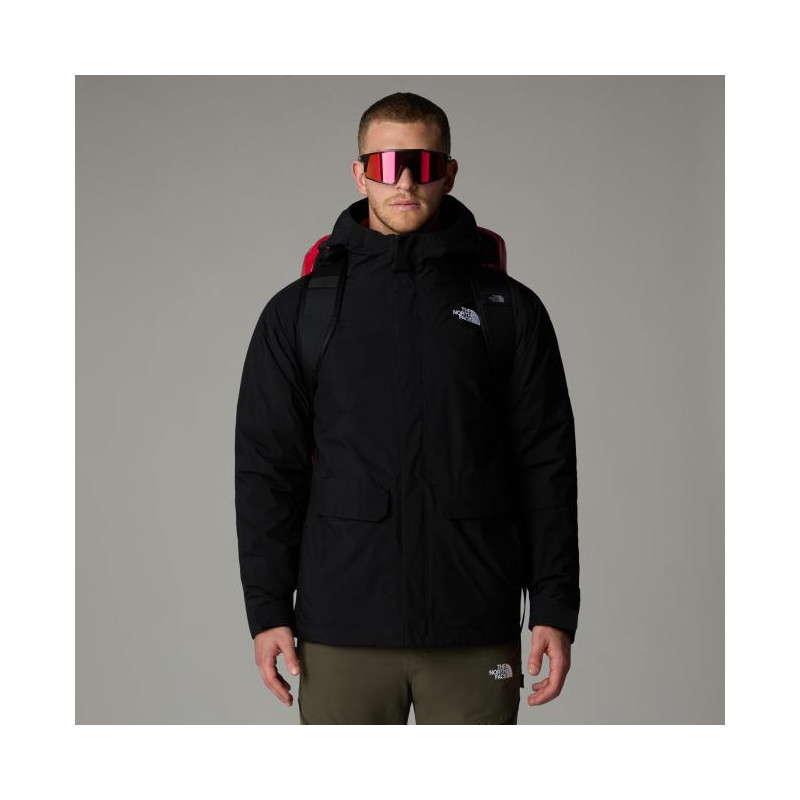 The North Face Base Camp Duffel L