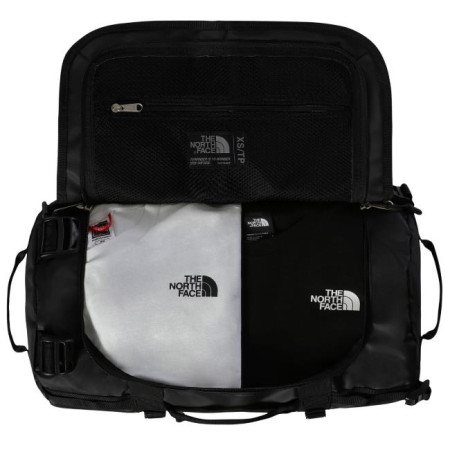 Petate The North Face Base Camp Duffel XS 2