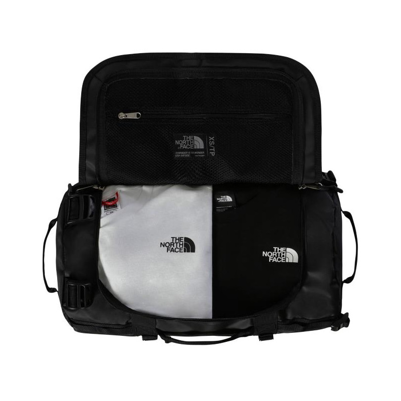 Petate The North Face Base Camp Duffel XS
