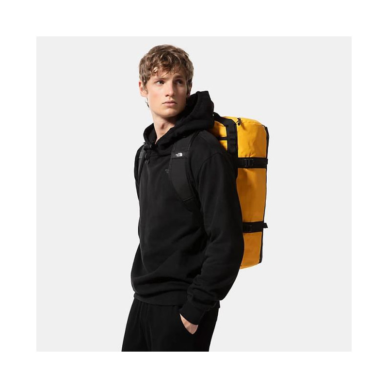 Bolsa The North Face Base Camp Duffel S