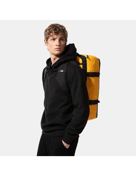 Bolsa The North Face Base Camp Duffel S