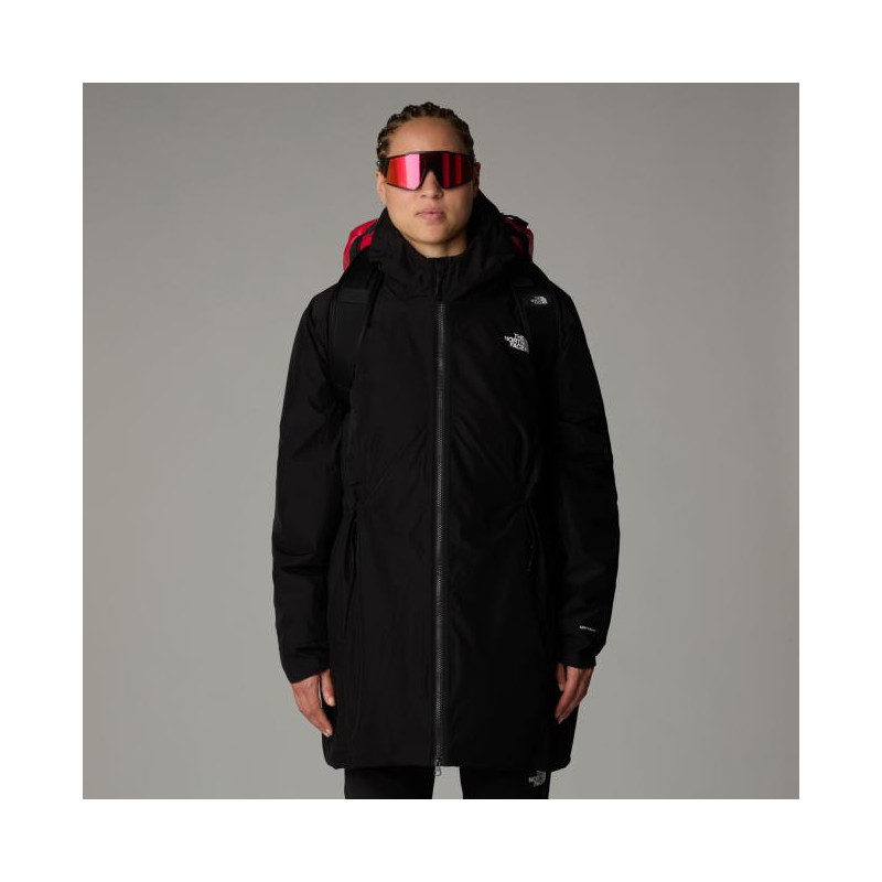 The North Face Base Camp Duffel S