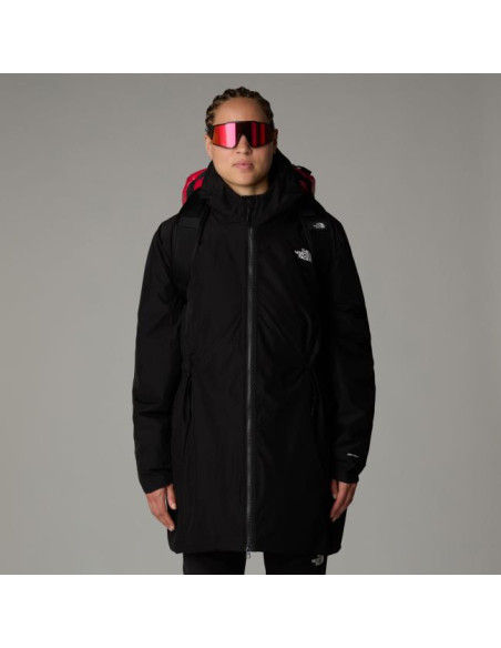 The North Face Base Camp Duffel S