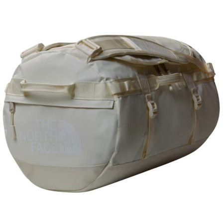 Vrečka The North Face DUFFEL - S WHITE DUNE/WHITE