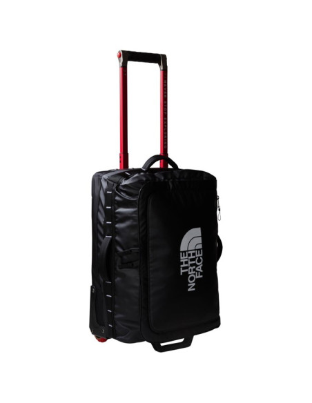 Bolsa The North Face VOYAGER 21 ROLLER Blk-Wht-NPF