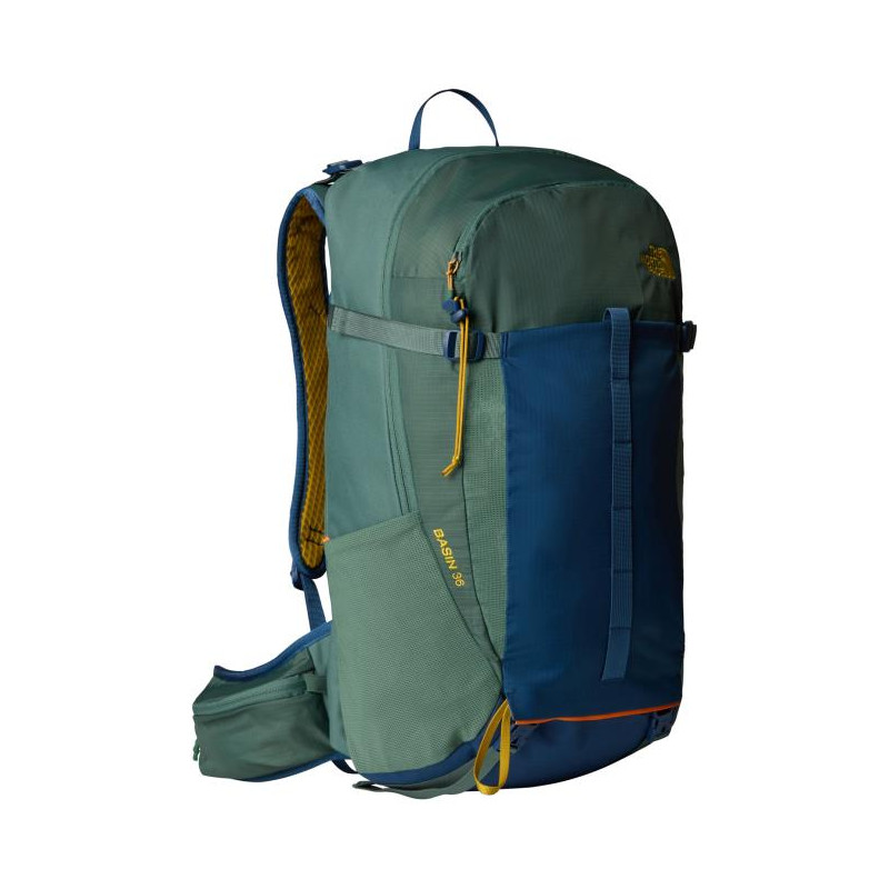 Rucksack The North Face BASIN 36