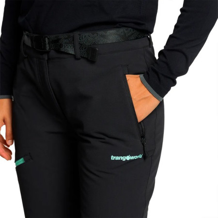 Spodnie Trangoworld CAUSIAT 2