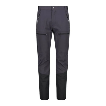 Byxor Cmp PANT ANTRACITE