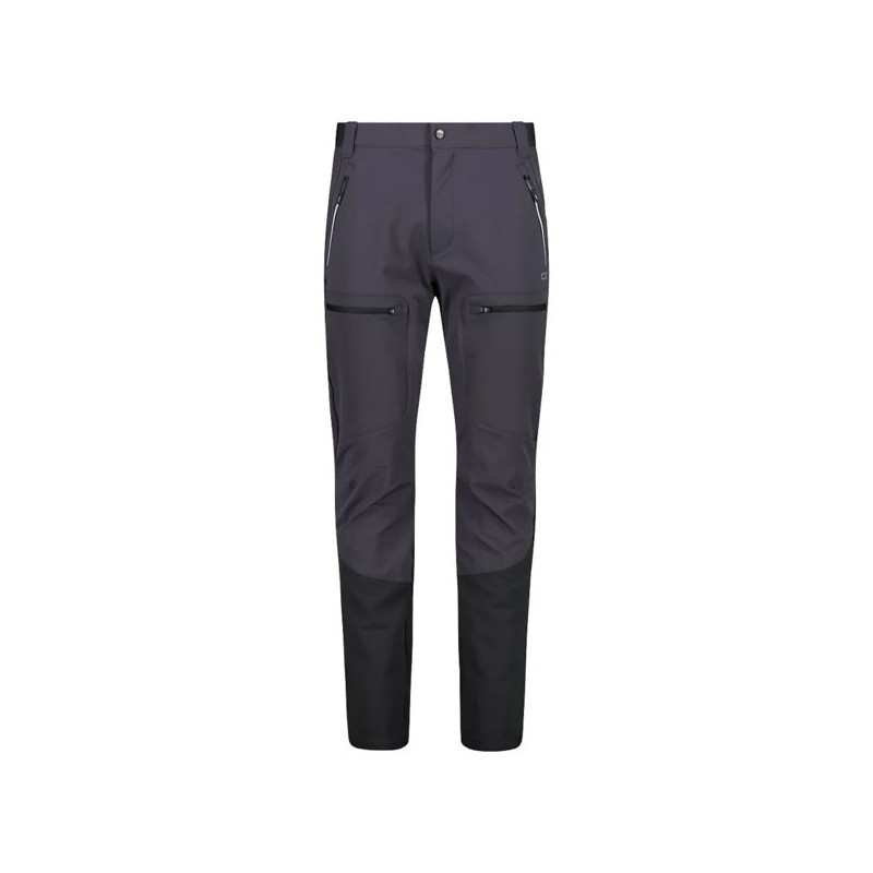 Broek Cmp PANT ANTRACITE