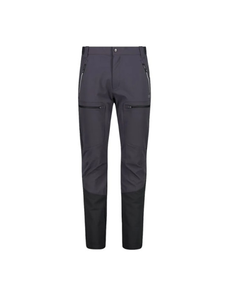 Kelnės Cmp PANT ANTRACITE