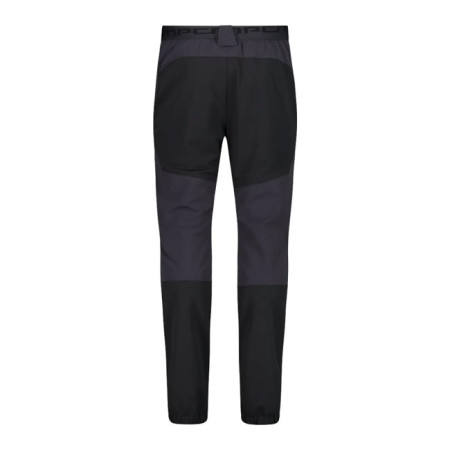 Nohavice Cmp PANT ANTRACITE 2