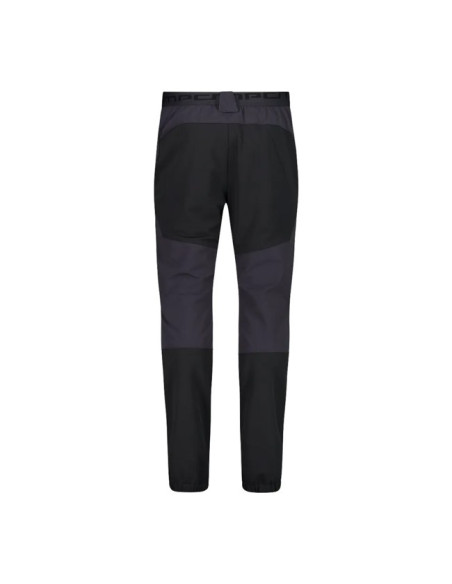 Pantalón Cmp PANT ANTRACITE