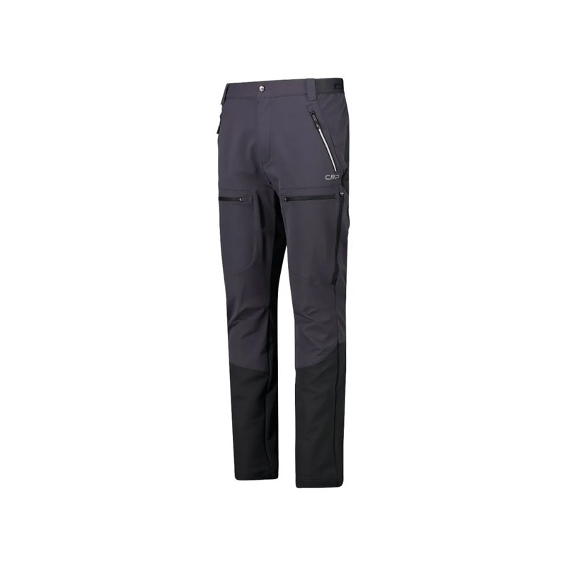 Nohavice Cmp PANT ANTRACITE