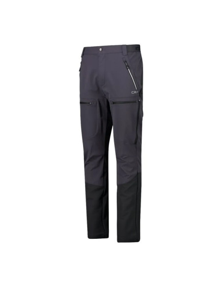 Hosen Cmp PANT ANTRACITE