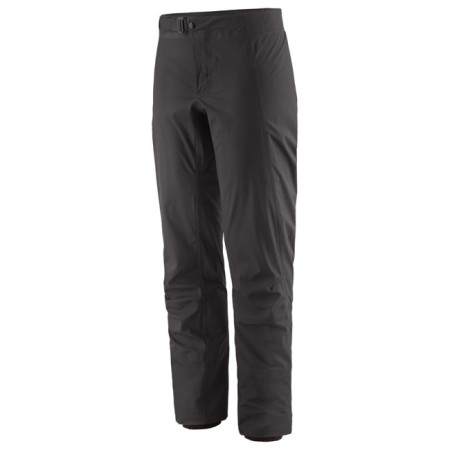 Calças Patagonia MIXED ALPINE PANTS Black