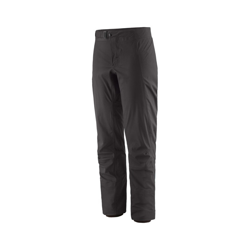 Pantalon Patagonia MIXED ALPINE PANTS Black