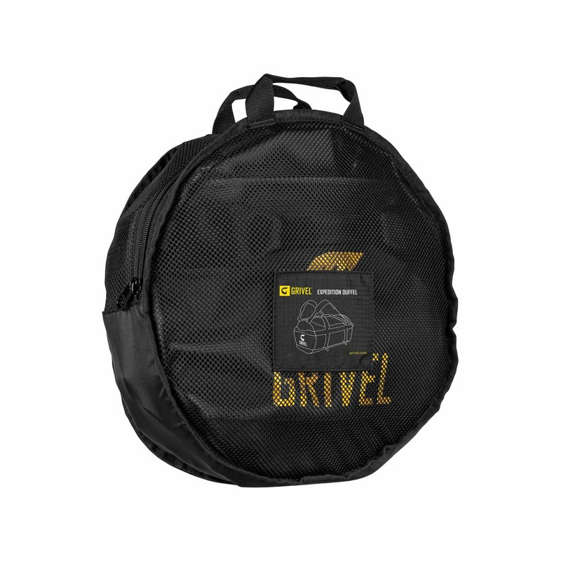 Taška Grivel EXPEDITION DUFFEL 90