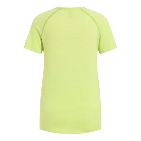 Camiseta Odlo ESSENTIAL SEAMLESS Shadow Lime M 2
