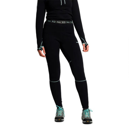 Calças Trangoworld TRX2 STRETCH EVO