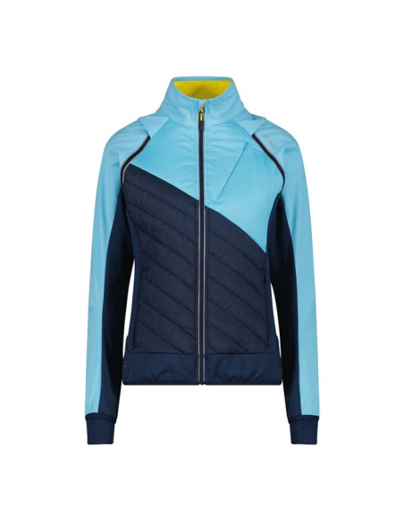 Casaco Cmp DETACH SLEEVES Topazio