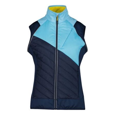 Jas Cmp DETACH SLEEVES Topazio 2