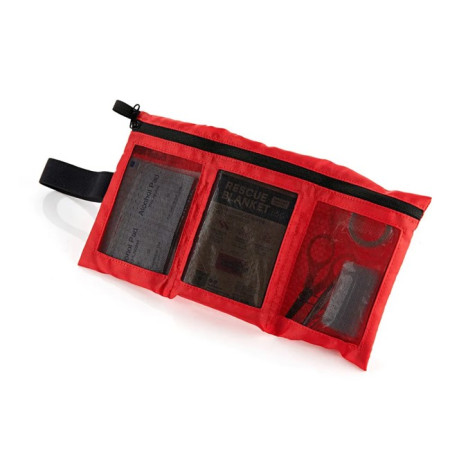 Førstehjælpskasse Arva KIT LITE - FULL 2