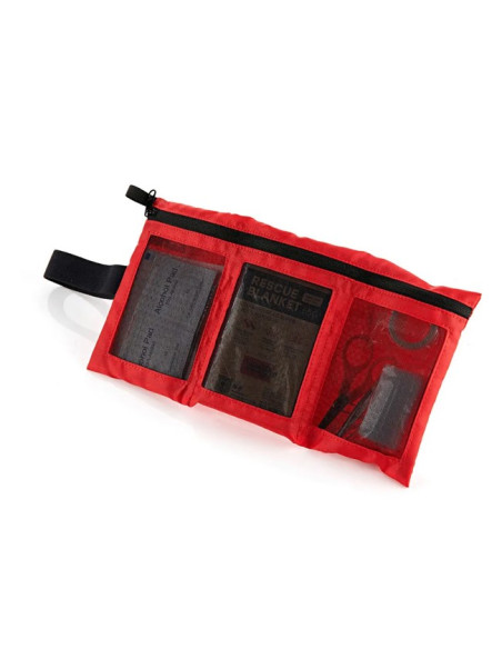 Førstehjælpskasse Arva KIT LITE - FULL