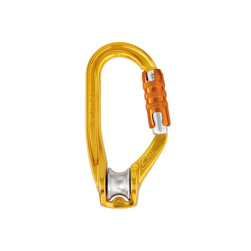 Petzl Rollclip A Triact-Lock