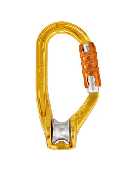 Petzl Rollclip A Triact-Lock