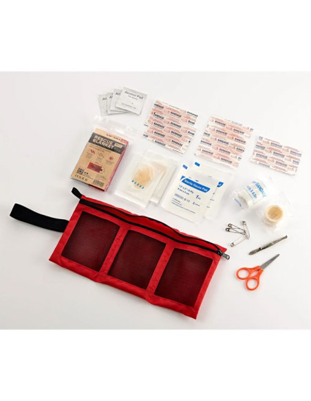 EHBO-doos Arva KIT LITE - FULL