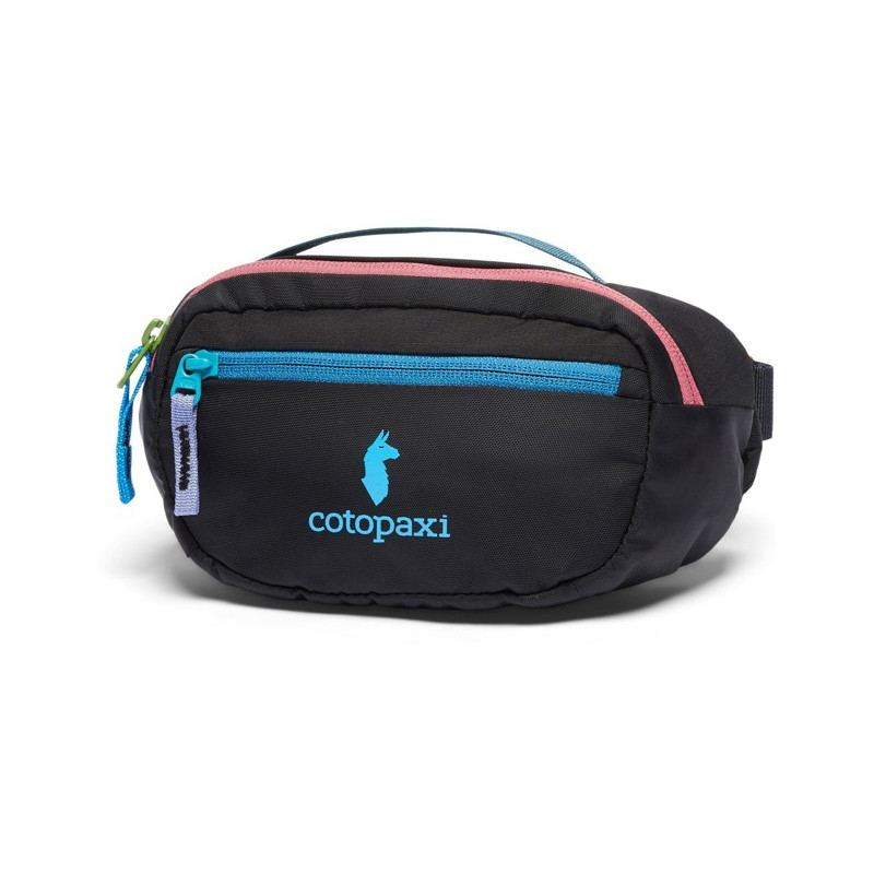 Riñonera Cotopaxi KAPAI 1.5L HIP PACK Del Dia