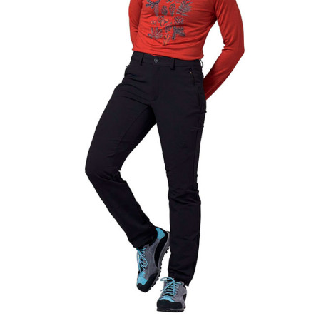 Odlo Ascent Warm Pant W 2