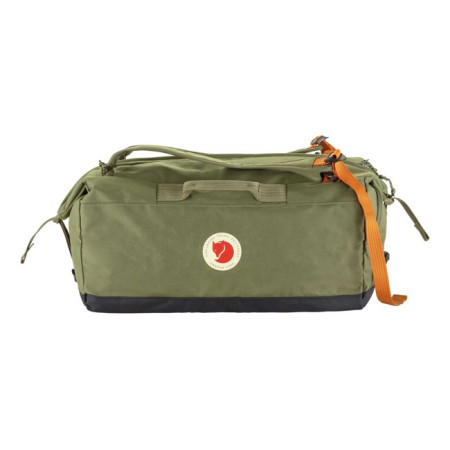 Kassi Fjällräven FÄRDEN 50 Green