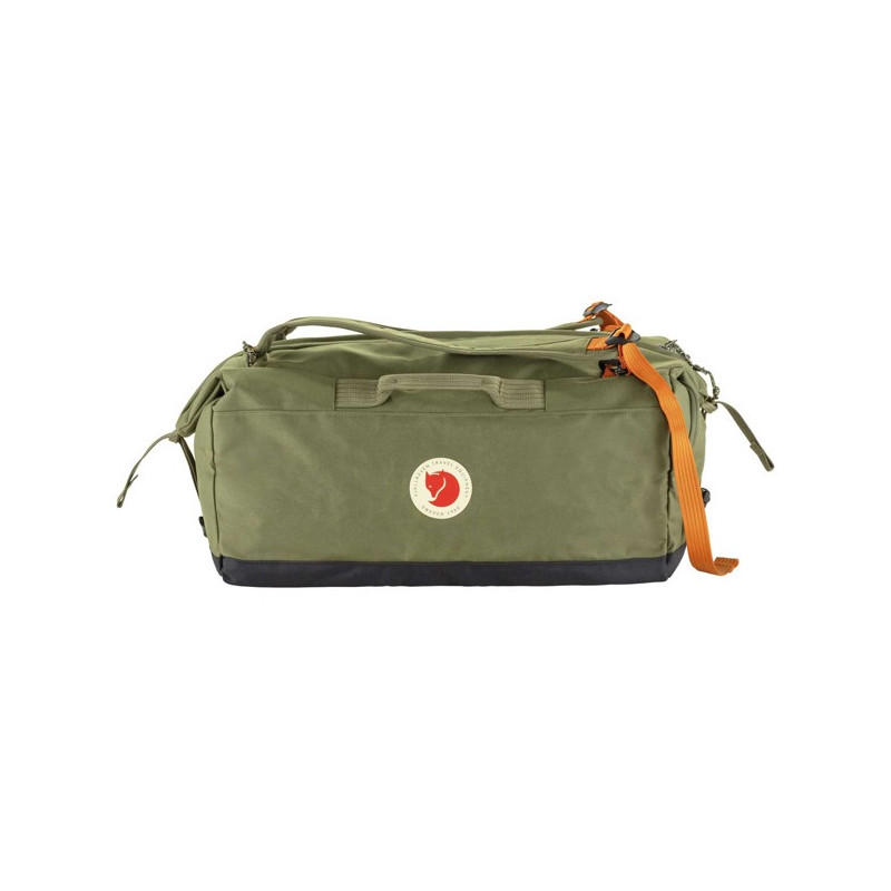 Torba Fjällräven FÄRDEN 50 Green