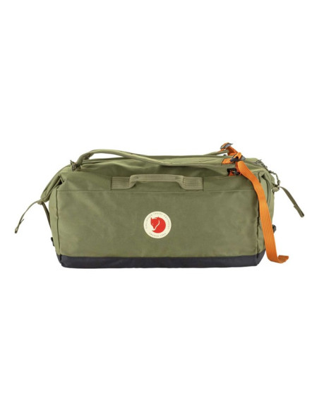 Beutel Fjällräven FÄRDEN 50 Green