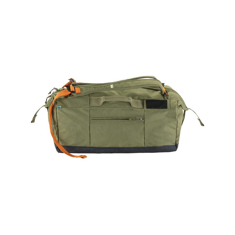 Beutel Fjällräven FÄRDEN 50 Green