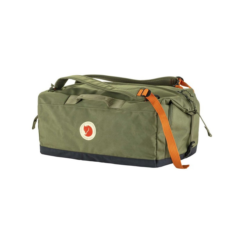 Håndtaske Fjällräven FÄRDEN 50 Green