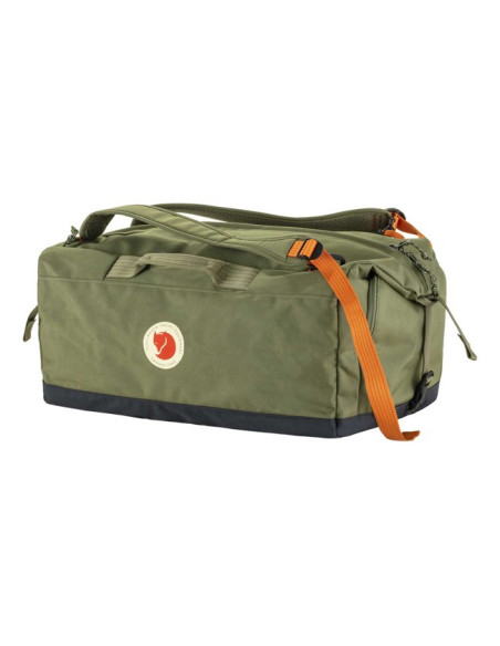 Beutel Fjällräven FÄRDEN 50 Green