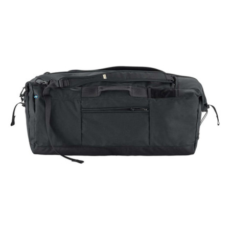 Handväska Fjällräven DUFFEL 80 Coal Black 2