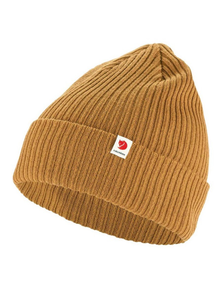 Bonnet Fjällräven RIB HAT Acorn
