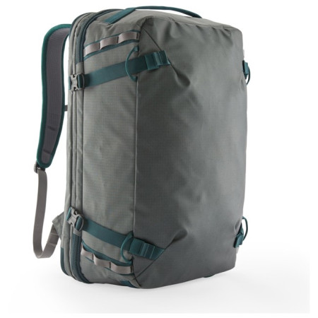 Torba Patagonia HOLE MLC Noble Grey