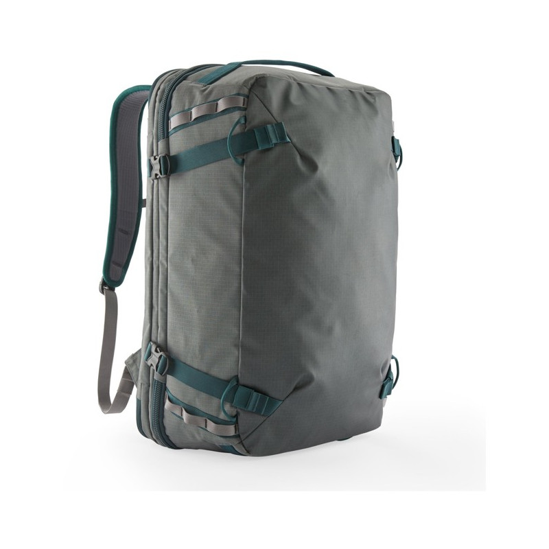 Tasche Patagonia HOLE MLC Noble Grey