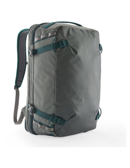 Taske Patagonia HOLE MLC Noble Grey