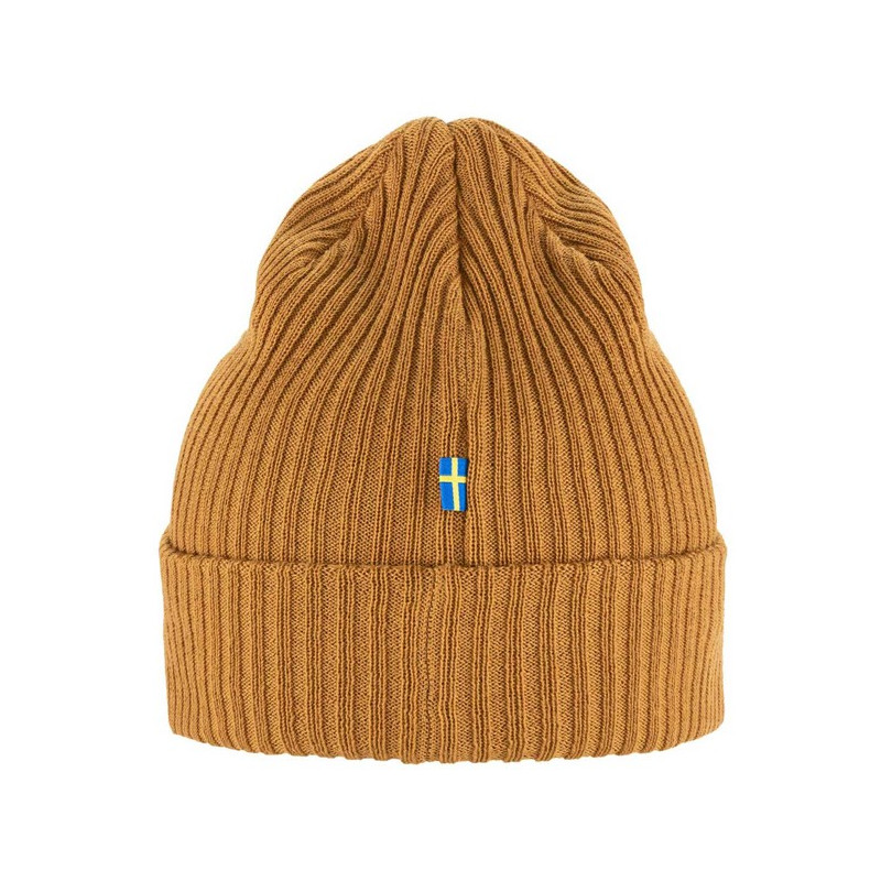 Gorro Fjällräven RIB HAT Acorn