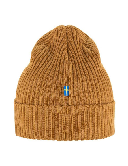 Gorro Fjällräven RIB HAT Acorn