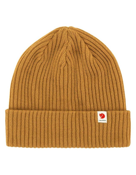 Gorro Fjällräven RIB HAT Acorn